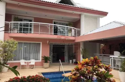 Casa em condomínio fechado com 4 quartos à venda na avenida almirante sílvio figueiredo, 230, freguesia (jacarepaguá), rio de janeiro, 543 m2 por r$ 2.300.000