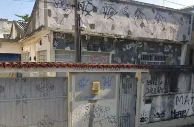 Casa com 3 quartos à venda na rua camaraípe, 168, taquara, rio de janeiro, 260 m2 por r$ 660.000