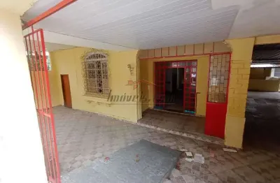 Terreno à venda na rua vital, 241, quintino bocaiúva, rio de janeiro, 455 m2 por r$ 600.000