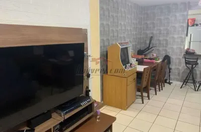 Apartamento com 4 quartos à venda na estrada de camorim, 205, jacarepaguá, rio de janeiro, 102 m2 por r$ 429.000