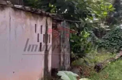 Terreno à venda na estrada campo da areia, 76, pechincha, rio de janeiro, 450 m2 por r$ 600.000