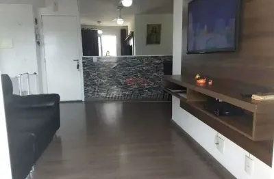 Apartamento com 3 quartos à venda na estrada santa efigênia, 101, taquara, rio de janeiro, 75 m2 por r$ 329.000