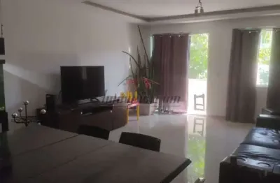 Apartamento com 4 quartos à venda na rua lagoa bonita, 90, vargem grande, rio de janeiro, 220 m2 por r$ 549.000