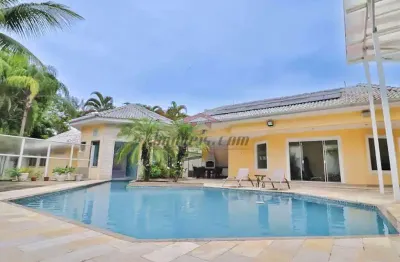 Casa em condomínio fechado com 5 quartos à venda na rua fala amendoeira, 105, barra da tijuca, rio de janeiro, 1113 m2 por r$ 7.000.000