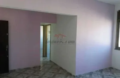 Apartamento com 1 quarto à venda na avenida ministro edgard romero, 239, madureira, rio de janeiro, 52 m2 por r$ 130.000