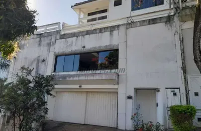 Casa em condomínio fechado com 4 quartos à venda na rua francisco saturnino braga, 54, anil, rio de janeiro, 522 m2 por r$ 1.260.000