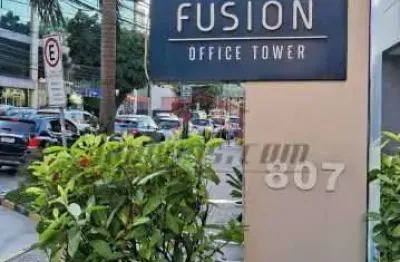Sala comercial com 1 sala à venda na avenida geremário dantas, 807, pechincha, rio de janeiro, 26 m2 por r$ 100.000
