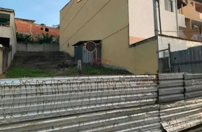 Terreno à venda na rua campinas do sul, curicica, rio de janeiro, 270 m2 por r$ 140.000
