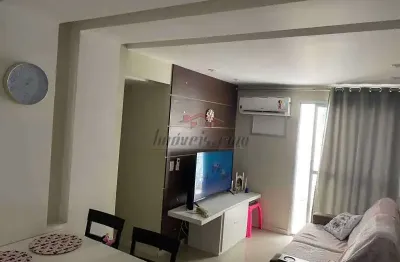 Apartamento com 3 quartos à venda na rua alexandre ramos, 413, tanque, rio de janeiro, 71 m2 por r$ 380.000