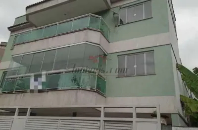 Casa em condomínio fechado com 3 quartos à venda na rua imbui, 335, tanque, rio de janeiro, 167 m2 por r$ 749.000