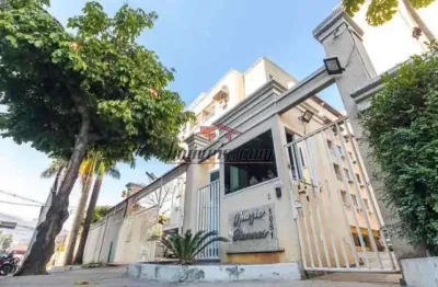 Apartamento com 2 quartos à venda na rua barão, 1081, praça seca, rio de janeiro, 65 m2 por r$ 290.000