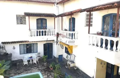 Casa com 5 quartos à venda na rua madressilva, 52, taquara, rio de janeiro, 431 m2 por r$ 849.990