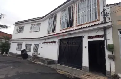 Casa em condomínio fechado com 3 quartos à venda na rua claudino de oliveira, 21, pechincha, rio de janeiro, 125 m2 por r$ 330.000