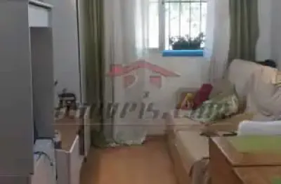Apartamento com 2 quartos à venda na rua ministro gabriel de piza, 777, pechincha, rio de janeiro, 50 m2 por r$ 165.000