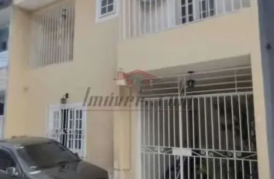 Casa em condomínio fechado com 3 quartos à venda na rua cunha moreira, 166, taquara, rio de janeiro, 88 m2 por r$ 400.000