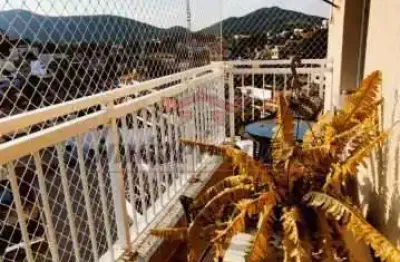 Cobertura com 2 quartos à venda na rua macembu, 369, taquara, rio de janeiro, 169 m2 por r$ 650.000