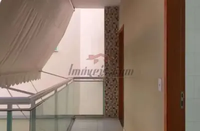 Apartamento com 1 quarto à venda na rua lysâneas maciel, 46, freguesia (jacarepaguá), rio de janeiro, 69 m2 por r$ 186.024