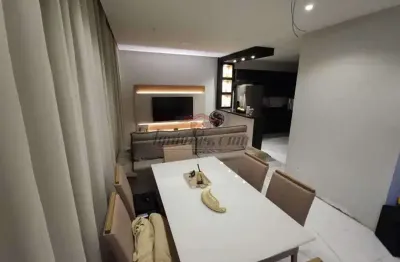 Casa em condomínio fechado com 3 quartos à venda na rua rodolfo carvalho, 125, jacarepaguá, rio de janeiro, 150 m2 por r$ 499.000