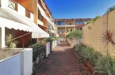 Casa em condomínio fechado com 4 quartos à venda na rua alberto cavalcanti, 373, recreio dos bandeirantes, rio de janeiro, 140 m2 por r$ 790.000