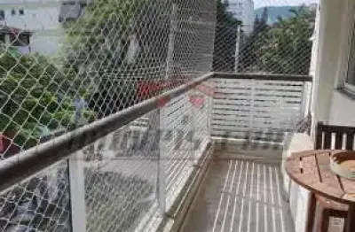 Apartamento com 3 quartos à venda na Rua Ituverava, 562, Anil, Rio de Janeiro