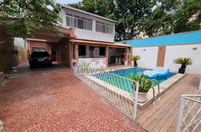 Casa com 6 quartos à venda na rua edgard werneck, 779, freguesia (jacarepaguá), rio de janeiro, 360 m2 por r$ 1.400.000