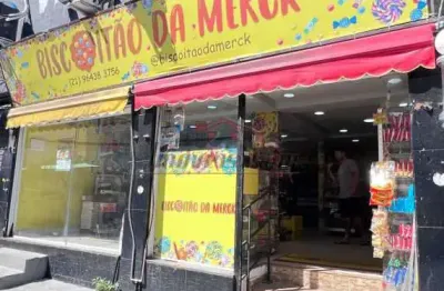 Ponto comercial com 1 sala à venda na rua othon leonardos, 230, taquara, rio de janeiro, 120 m2 por r$ 480.000