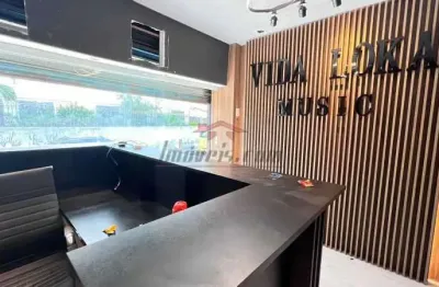 Ponto comercial com 1 sala à venda na rua othon leonardos, 230, taquara, rio de janeiro, 156 m2 por r$ 540.000