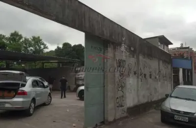 Terreno à venda na rua bacairis, 893, taquara, rio de janeiro, 1540 m2 por r$ 2.000.000