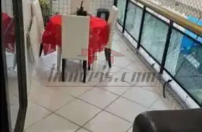 Apartamento - padrão / residencial / recreio dos bandeirantes