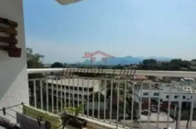 Apartamento com 2 quartos à venda na avenida tenente-coronel muniz de aragão, 1625, anil, rio de janeiro, 48 m2 por r$ 281.000