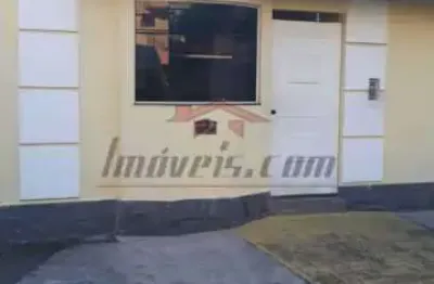 Casa em condomínio fechado com 3 quartos à venda na rua caniu, 332, pechincha, rio de janeiro, 100 m2 por r$ 429.900
