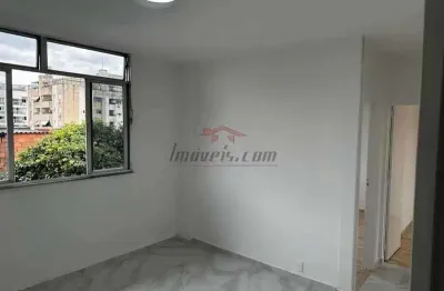 Apartamento com 2 quartos à venda na rua mapendi, 830, taquara, rio de janeiro, 46 m2 por r$ 189.000