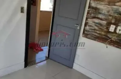 Apartamento com 2 quartos à venda na rua ibia, 517, madureira, rio de janeiro, 49 m2 por r$ 90.000