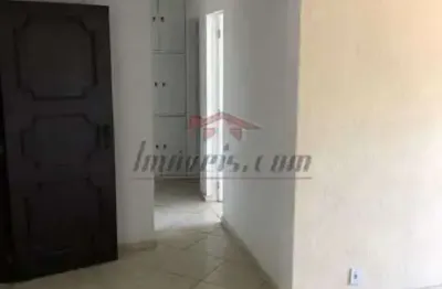 Apartamento com 2 quartos à venda na rua paulo moreira da silva, 290, taquara, rio de janeiro, 47 m2 por r$ 150.000