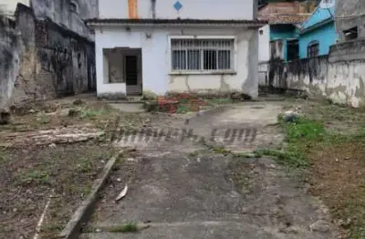 Terreno à venda na rua professor henrique costa, 315, pechincha, rio de janeiro, 600 m2 por r$ 669.990