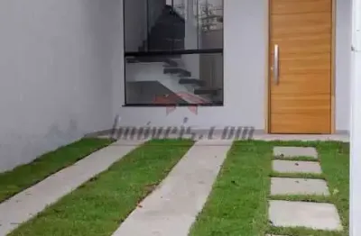 Casa com 2 quartos à venda na rua edgard werneck, 507, freguesia (jacarepaguá), rio de janeiro, 130 m2 por r$ 510.000