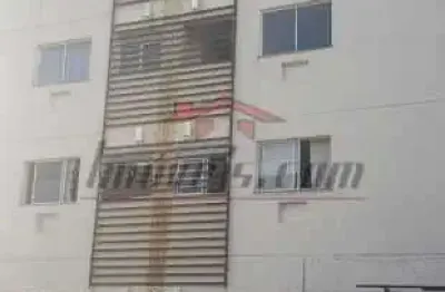 Apartamento com 2 quartos à venda na rua renato meira lima, 423, tanque, rio de janeiro, 46 m2 por r$ 195.000