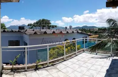 Casa com 5 quartos à venda na rua alberto pasqualini, 212, pechincha, rio de janeiro, 486 m2 por r$ 900.000