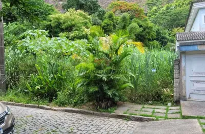 Terreno em condomínio fechado à venda na estrada dos bandeirantes, 11744, curicica, rio de janeiro, 360 m2 por r$ 246.000