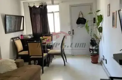Apartamento com 1 quarto à venda na rua carlos palut, 592, taquara, rio de janeiro, 40 m2 por r$ 164.990