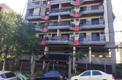 Apartamento com 2 quartos à venda na rua das azaléas, 346, vila valqueire, rio de janeiro, 120 m2 por r$ 530.000