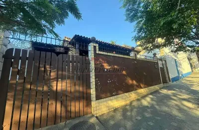 Casa com 4 quartos à venda na rua livio barreto, 72, tanque, rio de janeiro, 156 m2 por r$ 550.000