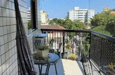 Apartamento com 2 quartos à venda na rua retiro dos artistas, 67, pechincha, rio de janeiro, 88 m2 por r$ 440.000