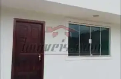 Casa em condomínio fechado com 2 quartos à venda na rua belo vale, 183, tanque, rio de janeiro, 72 m2 por r$ 300.000