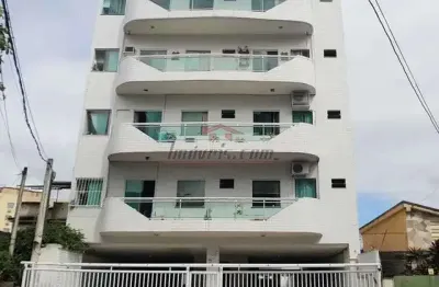 Apartamento com 2 quartos à venda na estrada do tindiba, 3315, taquara, rio de janeiro, 48 m2 por r$ 200.000