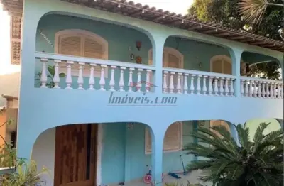 Casa em condomínio fechado com 4 quartos à venda na rua gastão jacinto gomes, 133, taquara, rio de janeiro, 375 m2 por r$ 890.000
