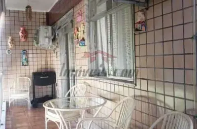 Apartamento com 3 quartos à venda na rua florianópolis, 955, praça seca, rio de janeiro, 116 m2 por r$ 360.000