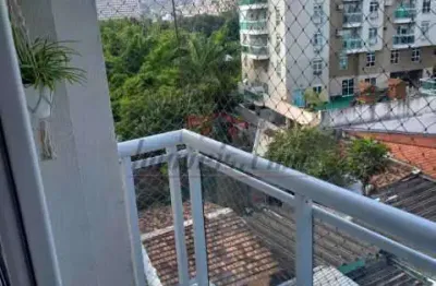 Apartamento com 2 quartos à venda na estrada do rio grande, 1320, taquara, rio de janeiro, 52 m2 por r$ 300.000