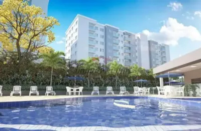 Apartamento com 2 quartos à venda na rua mirataia, 245, pechincha, rio de janeiro, 52 m2 por r$ 270.000