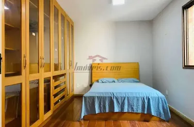 Cobertura com 3 quartos à venda na avenida lúcio costa, 16400, recreio dos bandeirantes, rio de janeiro, 176 m2 por r$ 3.500.000
